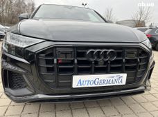 Купить Audi SQ8 дизель бу в Киеве - купить на Автобазаре