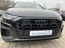 Купить Audi SQ8 2021 бу в Киеве - купить на Автобазаре