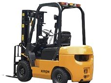 Купити спецтехніку Kron у Києві - купити на Автобазарі