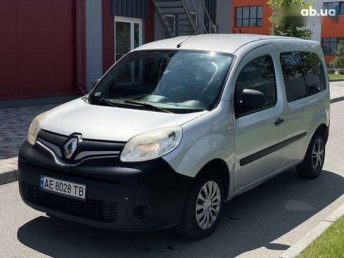 Renault Kangoo 2014 - фото 8