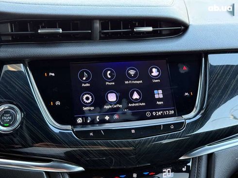 Cadillac XT6 2019 - фото 21