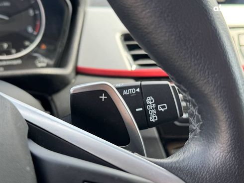 BMW X1 2016 серый - фото 62