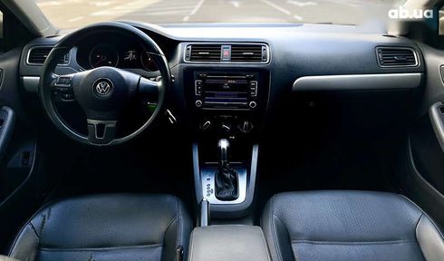 Volkswagen Jetta 2013 - фото 22
