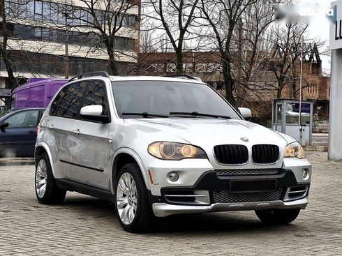 BMW X5 2007 - фото 3