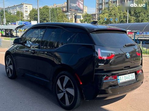 BMW i3 2017 - фото 7