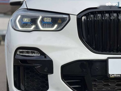 BMW X5 2019 - фото 18