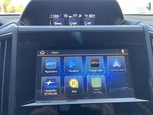 Subaru Forester 2020 - фото 18