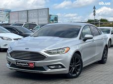 Купить Ford бу в Украине - купить на Автобазаре