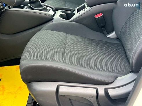 Nissan Qashqai 2021 - фото 30
