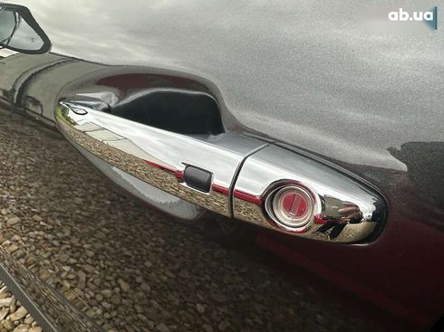 Kia Niro 2021 - фото 15