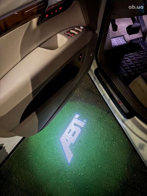 Audi Q7 2015 - фото 3