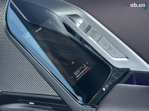 BMW 7 серия 2023 - фото 16
