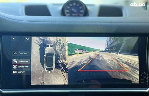 Porsche Cayenne Coupe 2019 - фото 22