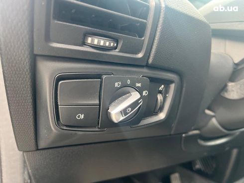 BMW i3 2019 белый - фото 16