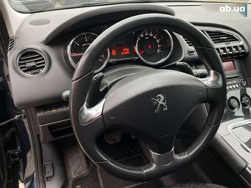 Peugeot 3008 2015 - фото 14