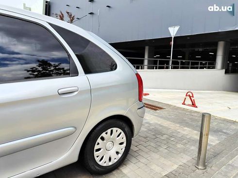 Citroёn Xsara Picasso 2004 - фото 7