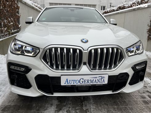 BMW X6 2022 - фото 2