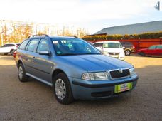 Продаж вживаних Skoda Octavia 2004 року в Кропивницькому - купити на Автобазарі