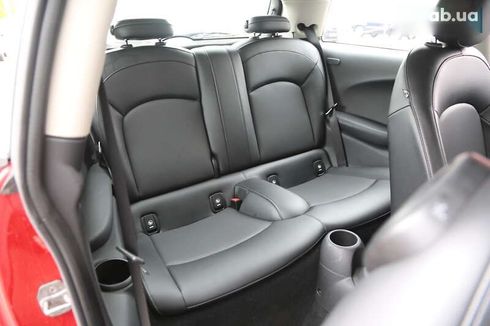 MINI John Cooper Works 2014 - фото 11