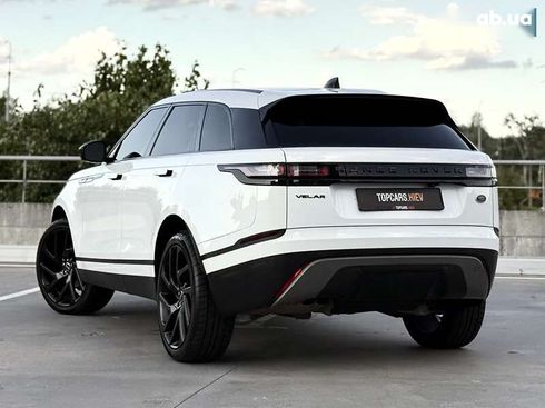 Land Rover Range Rover Velar 2017 - фото 9