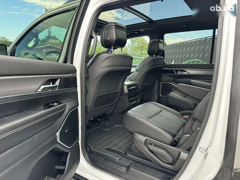 Jeep Wagoneer 2023 - фото 20