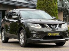 Продаж вживаних Nissan X-Trail у Львові - купити на Автобазарі