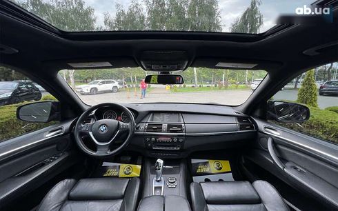 BMW X5 2012 - фото 16