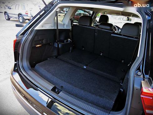 Volkswagen Tiguan 2020 - фото 19