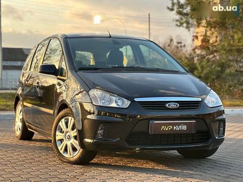 Ford C-Max 2009 - фото 3