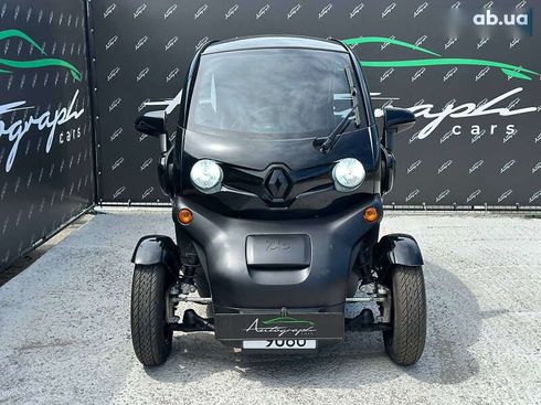 Renault Twizy 2018 - фото 3