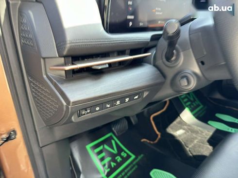 Nissan Ariya 2023 - фото 20