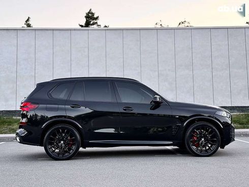 BMW X5 2025 - фото 21