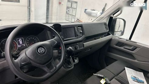 Volkswagen Crafter 2020 - фото 5