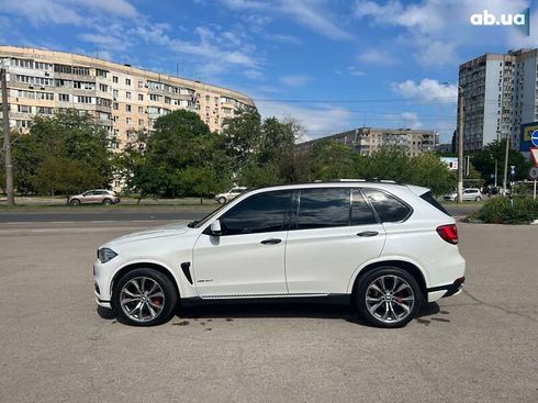 BMW X5 2013 - фото 8