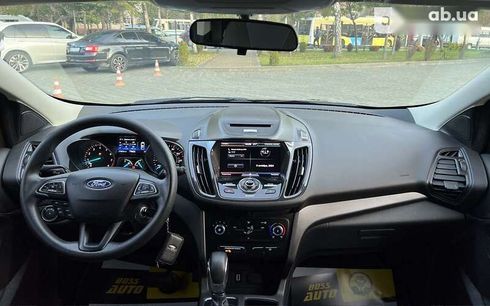 Ford Escape 2018 - фото 10