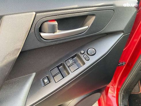 Mazda 3 2011 - фото 10