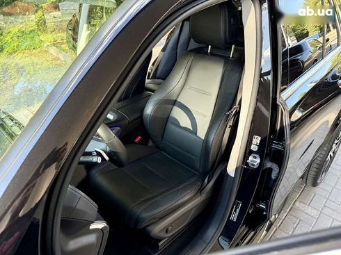 Mercedes-Benz GLE-Class 2022 - фото 28