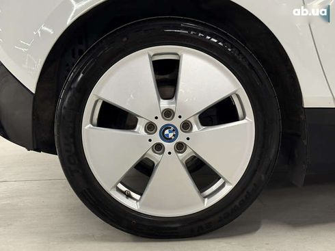 BMW i3 2015 - фото 18