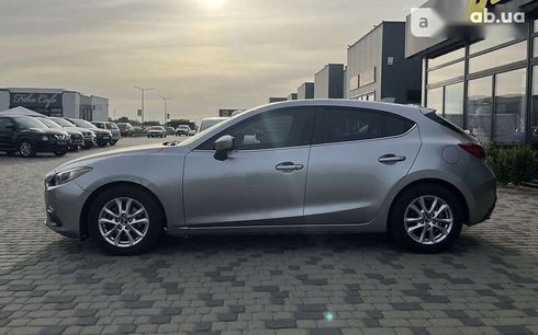 Mazda 3 2013 - фото 6