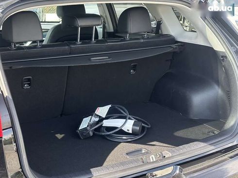 Kia Niro 2022 - фото 10