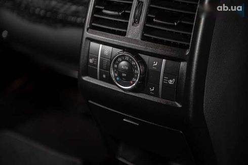 Mercedes-Benz GLE-Class 2016 - фото 26