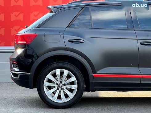 Volkswagen T-Roc 2021 - фото 19