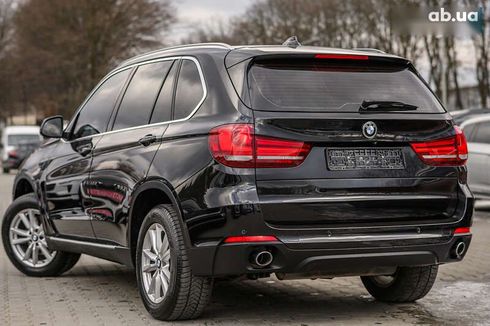 BMW X5 2015 - фото 9