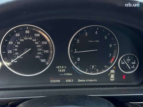 BMW 5 серия 2014 - фото 15