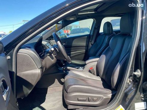 Acura ILX 2019 - фото 20