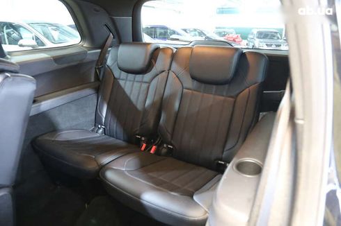 Mercedes-Benz GLS-Класс 2016 - фото 11