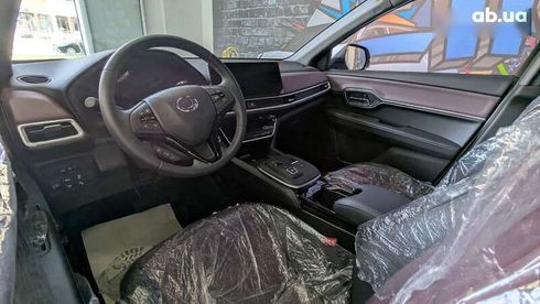 Honda M-NV 2023 - фото 29