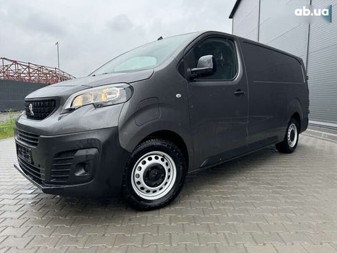 Peugeot Expert 2024 - фото 4