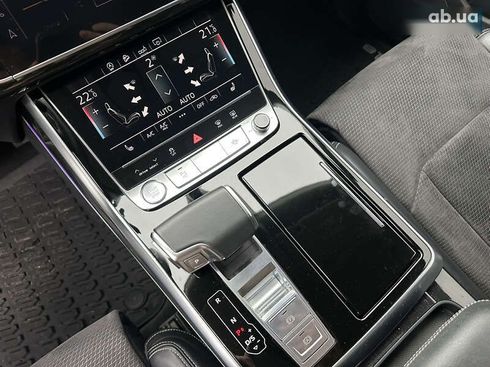 Audi Q8 2019 - фото 10