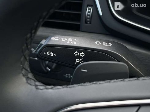 Audi A4 2022 - фото 22